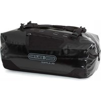 Ortlieb Duffle 110L Reistas Zwart