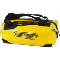 Ortlieb 40L Duffel Geel/Zwart