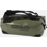 Ortlieb 40L Duffel Donkergroen