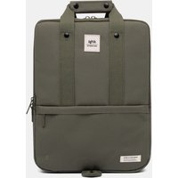 LEFRIK Smart Daily 13" Laptop Rugzak Olijfgroen