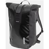 Ortlieb Velocity 23L Rugzak Zwart
