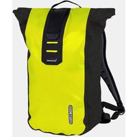Ortlieb Velocity High Visibility 23L Rugzak Geel/Zwart