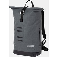 Ortlieb Commuter-Daypack Urban 21L Middengrijs