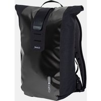 Ortlieb Velocity 17L Rugzak Zwart