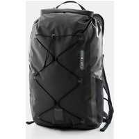 Ortlieb Light Pack Two 25L Rugzak Zwart
