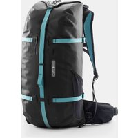Ortlieb Atrack 35L Rugzak Zwart