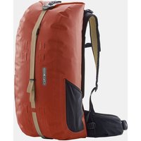Ortlieb Atrack 35L Rugzak Middenrood
