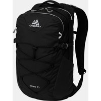 Gregory Nano 24 Zwart