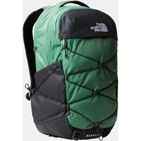 The North Face Borealis Groen/Zwart