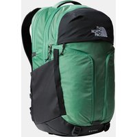 The North Face Surge Dagrugzak Middengroen/Zwart
