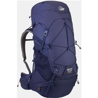 Lowe Alpine Sirac Plus Nd50 Dames Rugzak Middenblauw