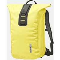 Ortlieb Velocity PS 23L Dagrugzak Middengeel