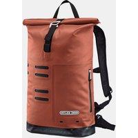 Ortlieb Commuter Daypack City 21L Rugzak Roest