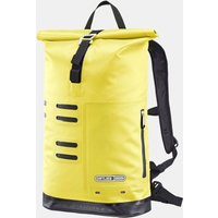 Ortlieb Commuter Daypack City 21L Rugzak Lichtgeel