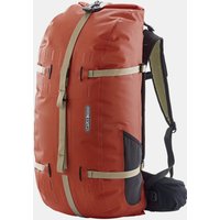 Ortlieb Atrack 45L Rugzak Lichtrood