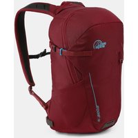 Lowe Alpine Edge 18L Rugzak Dames Donkerrood
