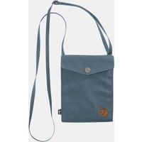 Fjällräven Pocket Tas Middengrijs