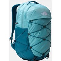 The North Face Women'S Borealis Lichtblauw/Middenblauw