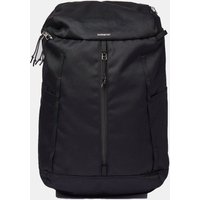 Sandqvist Sune Rugzak Zwart