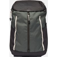 Sandqvist Sune Rugzak Donkergroen