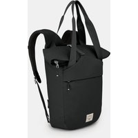 Osprey Arcane Tote Rugzak Zwart