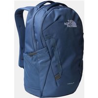 The North Face Vault Blauw/Wit