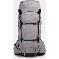 Osprey Ariel Pro 65 Dames Rugzak Lichtgrijs