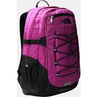 The North Face Borealis Classic Rugzak Paars/Zwart