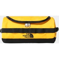 The North Face Bc Travel Canister - S Geel/Zwart