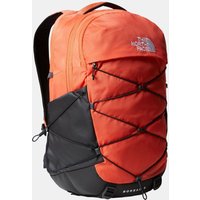 The North Face Borealis Oranje/Zwart