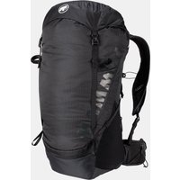 Mammut Ducan 30 Rugzak Zwart