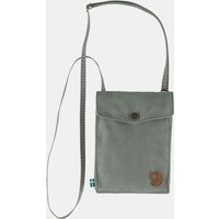 Fjällräven Pocket Tas Lichtgrijs