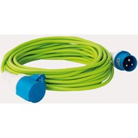 Outwell Conversion Lead 15 Meter Conversiekabel Groen