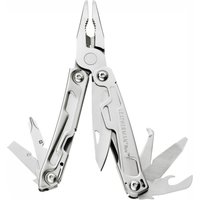 Leatherman Rev Multitool Lichtgrijs