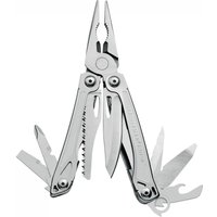 Leatherman Sidekick Multitool Zilver