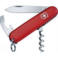 Victorinox Mes Waiter Rood