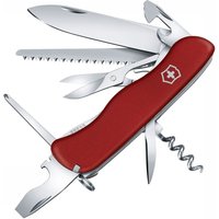Victorinox Outrider Zakmes Rood