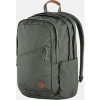 Fjällräven Raven 28 Rugzak Donkergrijs