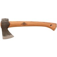Gränsfors Bruk Bijl Wildlife Hatchet No Colour