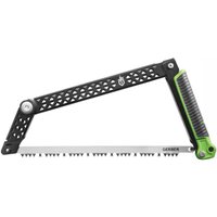 Gerber Freescape Camp Saw Handzaag Zwart/Middengroen