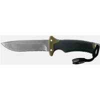 Gerber Ultimate Survival Fixed Mes Middengrijs/Zilver