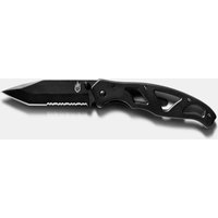 Gerber Paraframe II Tanto Mes Zwart