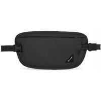 Pacsafe CoverSafe X100 Secret Travel Reisportemonnee Zwart