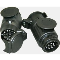 Haba Kortadapter 13-Polig Geen Kleur