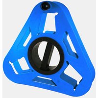 Crusader Haspel Stockholm Leeg Blauw