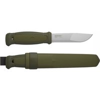 Morakniv Kansbol Mes Donkergroen