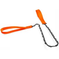 Nordic Pocket Saw Handzaag Oranje
