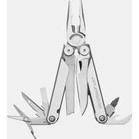 Leatherman Curl Multitool Zilver