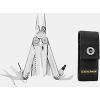 Leatherman Wave Plus Multitool Middengrijs