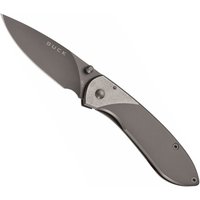 Buck Knives Nobleman TI Mes No Colour